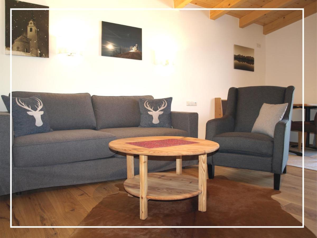 KAISERapart ELLMAU Zentrum Zimmer foto